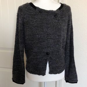 Free People blazer jacket